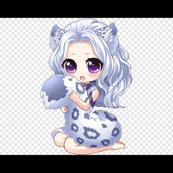 Meet your Posher, Avery - Picture 2 of 8